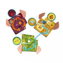 Ghost Adventure - Blackrock