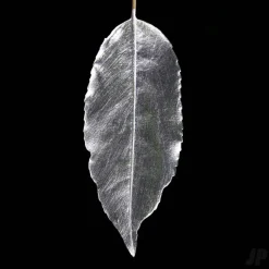 GILD Peinture acrylique émail à dorer argent (pot de 60ml) - Guild Materials