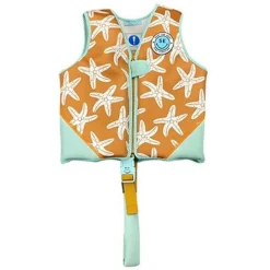 Gilet de Natation 3-6 Ans - Dam