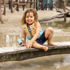 Gilet De Natation 2-3 Ans - - Dam