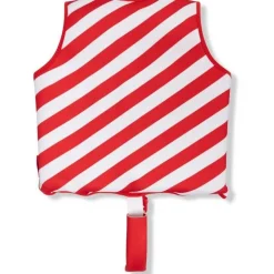 Gilet De Natation - Crabe rouge - Swim Essentials