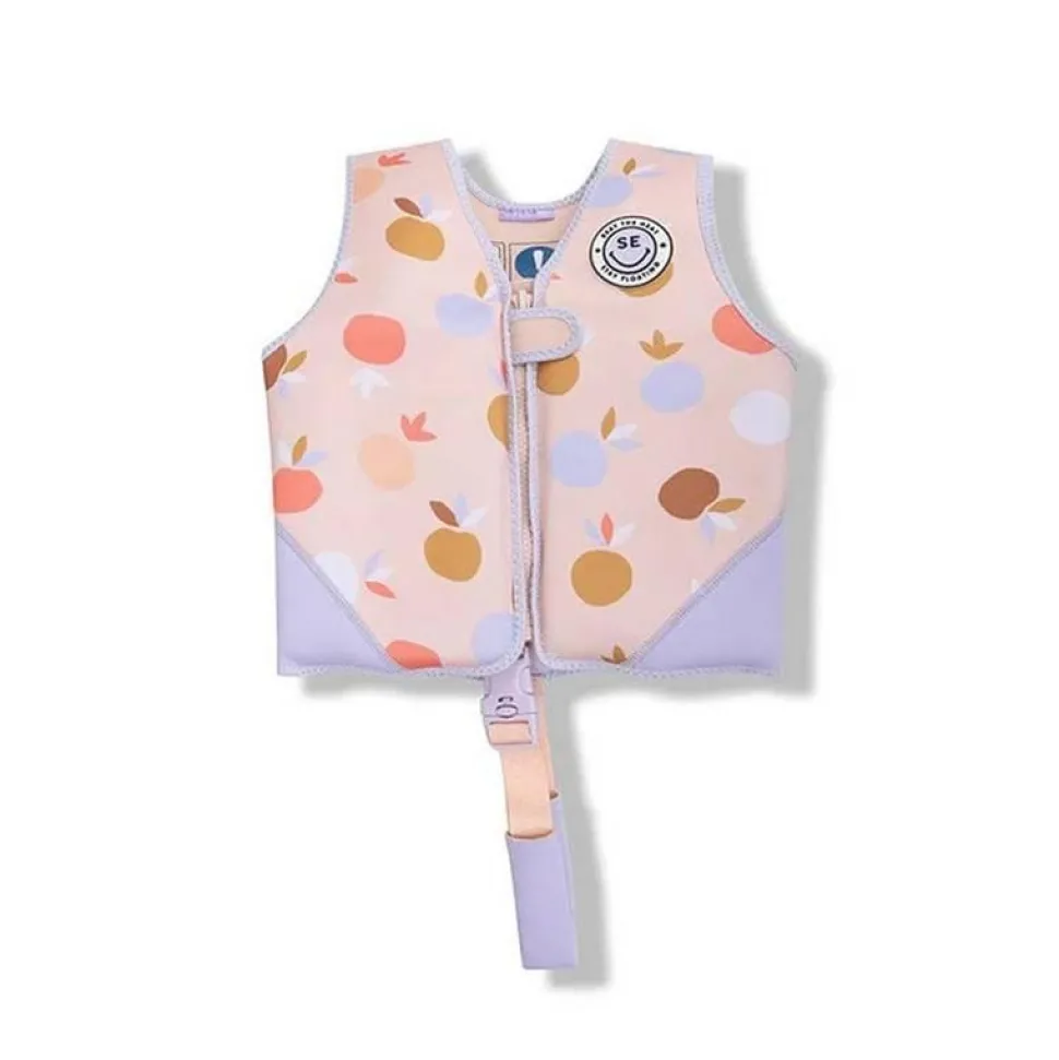 Gilet De Natation - Fruits d'Eté - Swim Essentials