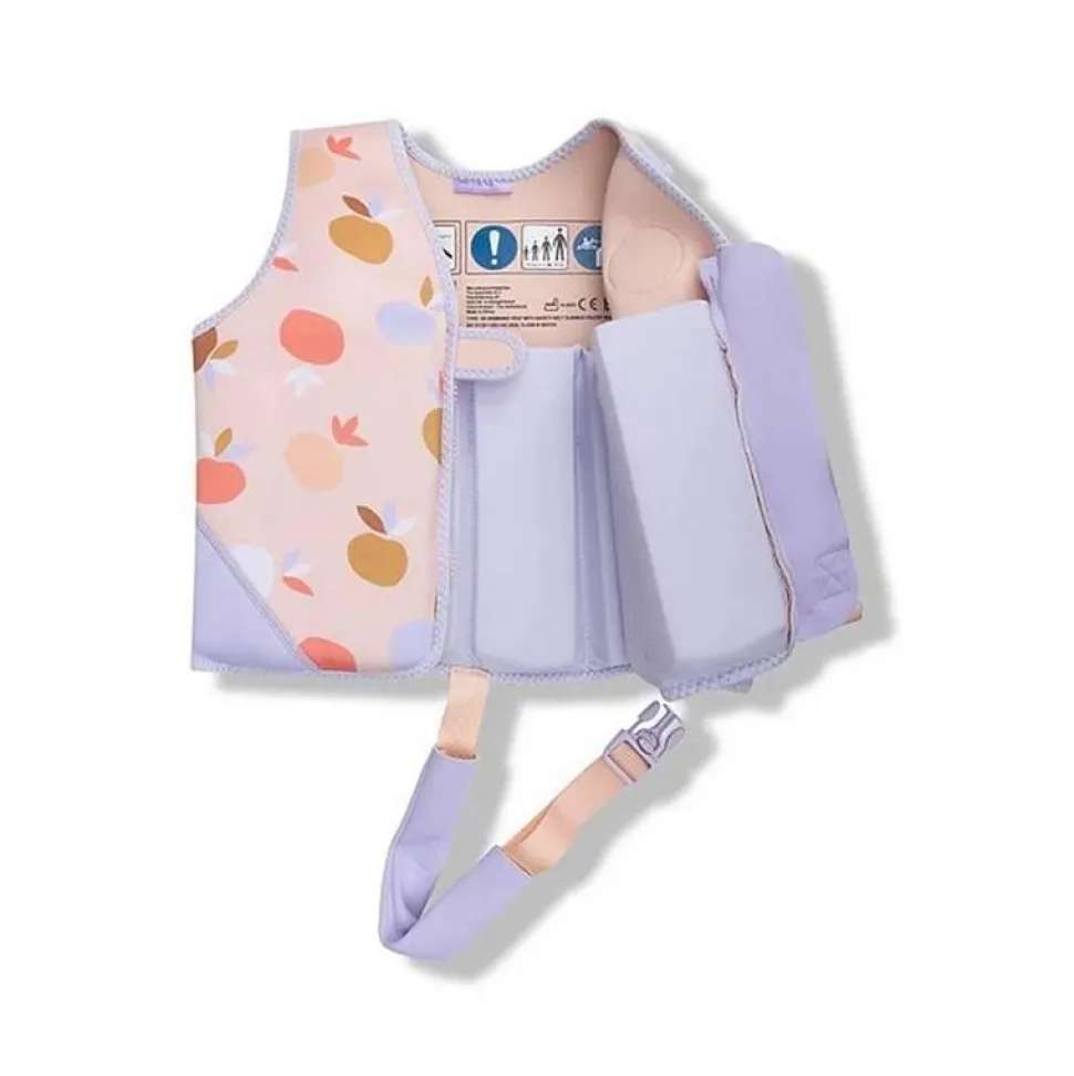 Gilet De Natation - Fruits d'Eté - Swim Essentials