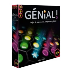 Génial - Iello