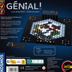 Génial - Iello