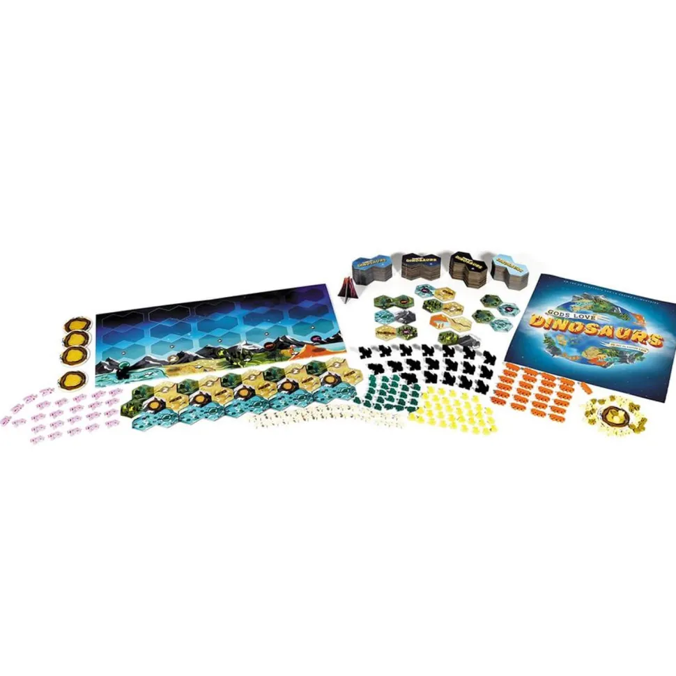 God love dinosaure - Blackrock