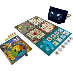 Goryo - Riviera Games