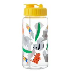 Gourde en tritan : Le Zoo - Petit Jour Paris