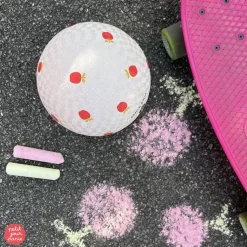 GRAND BALLON : ÉMILE & IDA - Petit Jour Paris