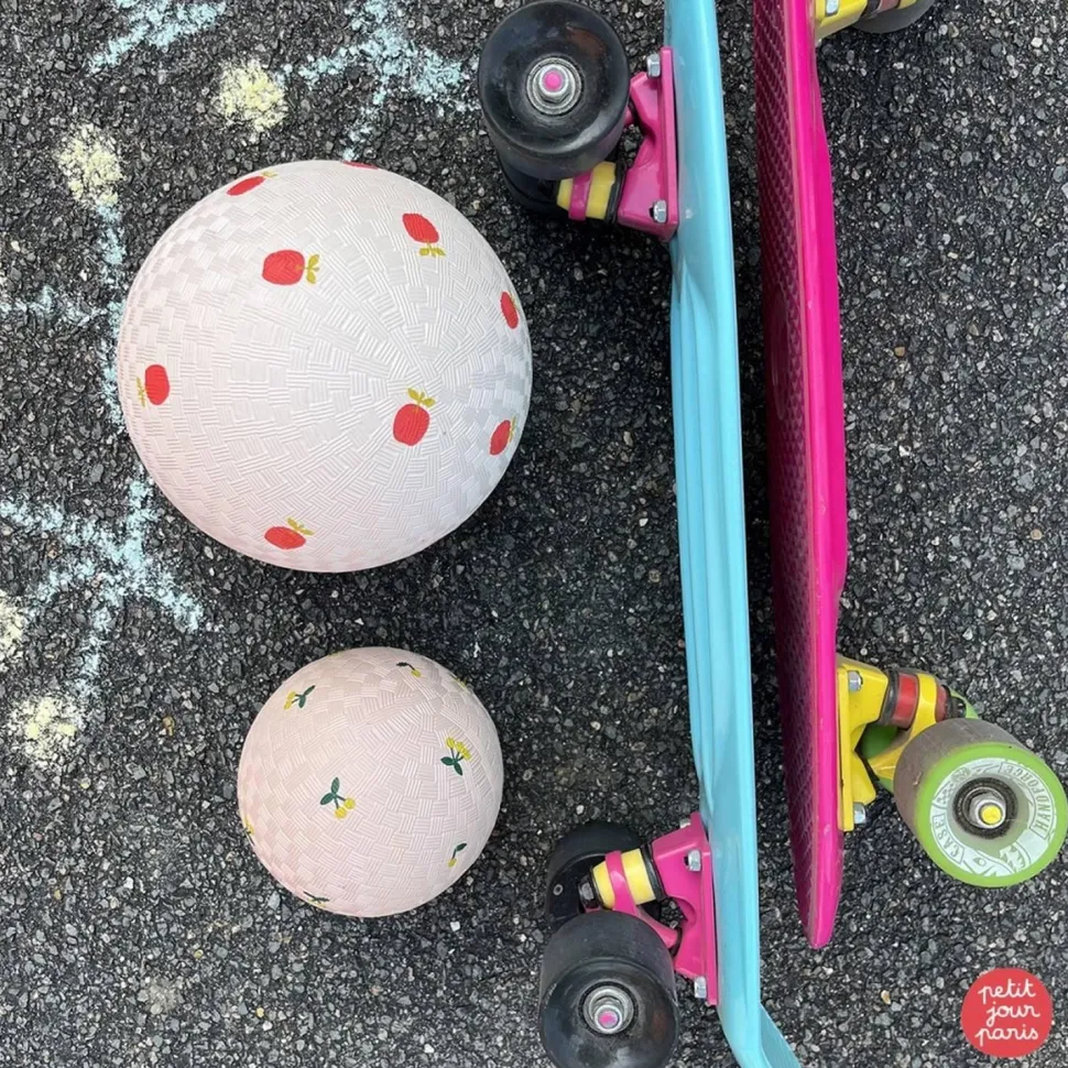 GRAND BALLON : ÉMILE & IDA - Petit Jour Paris