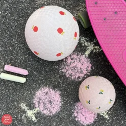 GRAND BALLON : ÉMILE & IDA - Petit Jour Paris