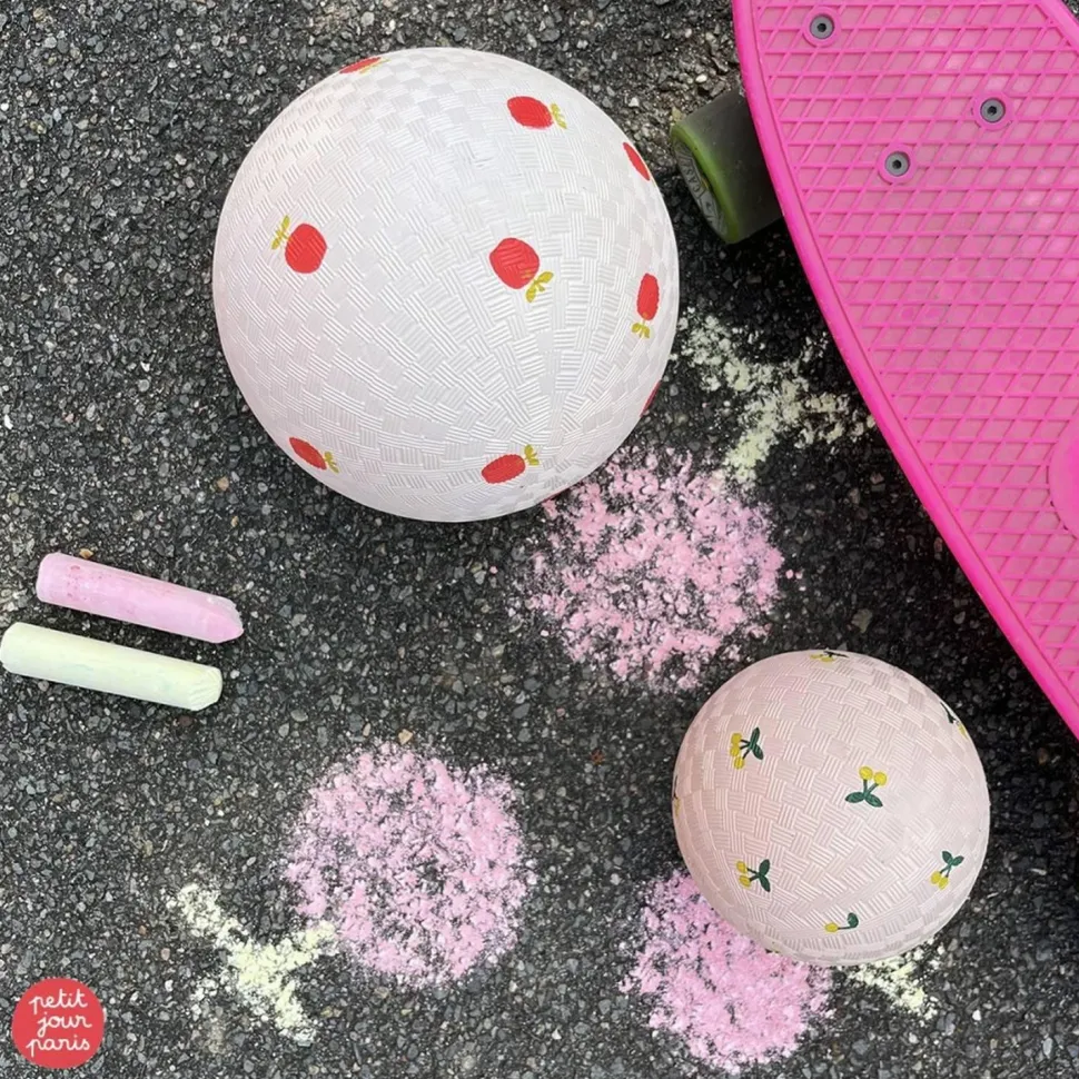 GRAND BALLON : ÉMILE & IDA - Petit Jour Paris