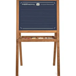 Grand tableau d'écolier vintage - Vilac