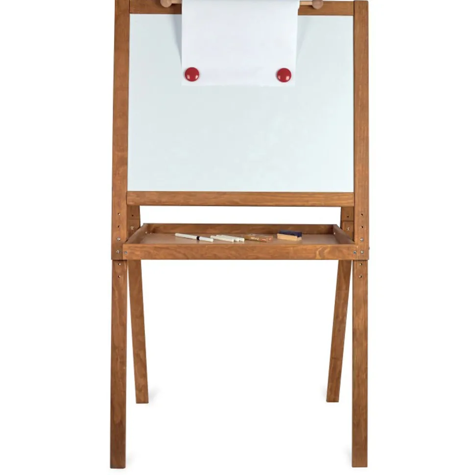 Grand tableau d'écolier vintage - Vilac