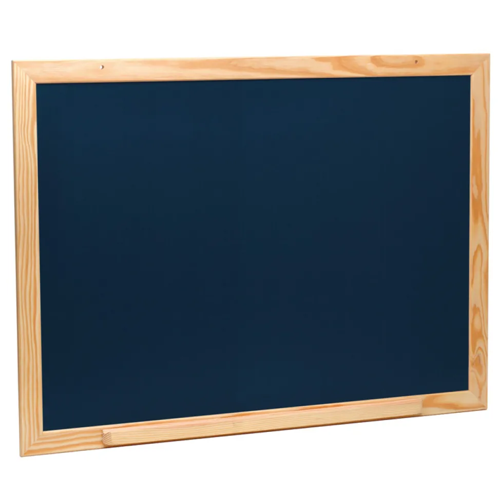 Grand tableau noir : Une face - JeuJura