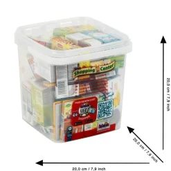 Grande boîte garnie de produits français - Klein