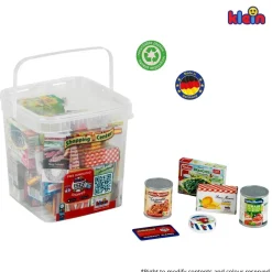 Grande boîte garnie de produits français - Klein