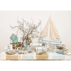 Grande Bougie Phare 12cm - RueDeLaFete