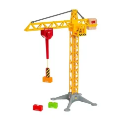 Grande Grue Lumineuse - Brio