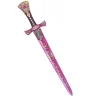 Grande Épée - Princesse de Cristal - Liontouch