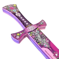 Grande Épée - Princesse de Cristal - Liontouch