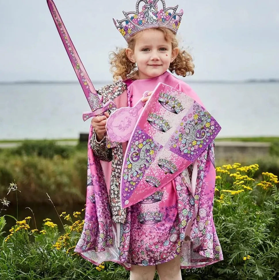 Grande Épée - Princesse de Cristal - Liontouch