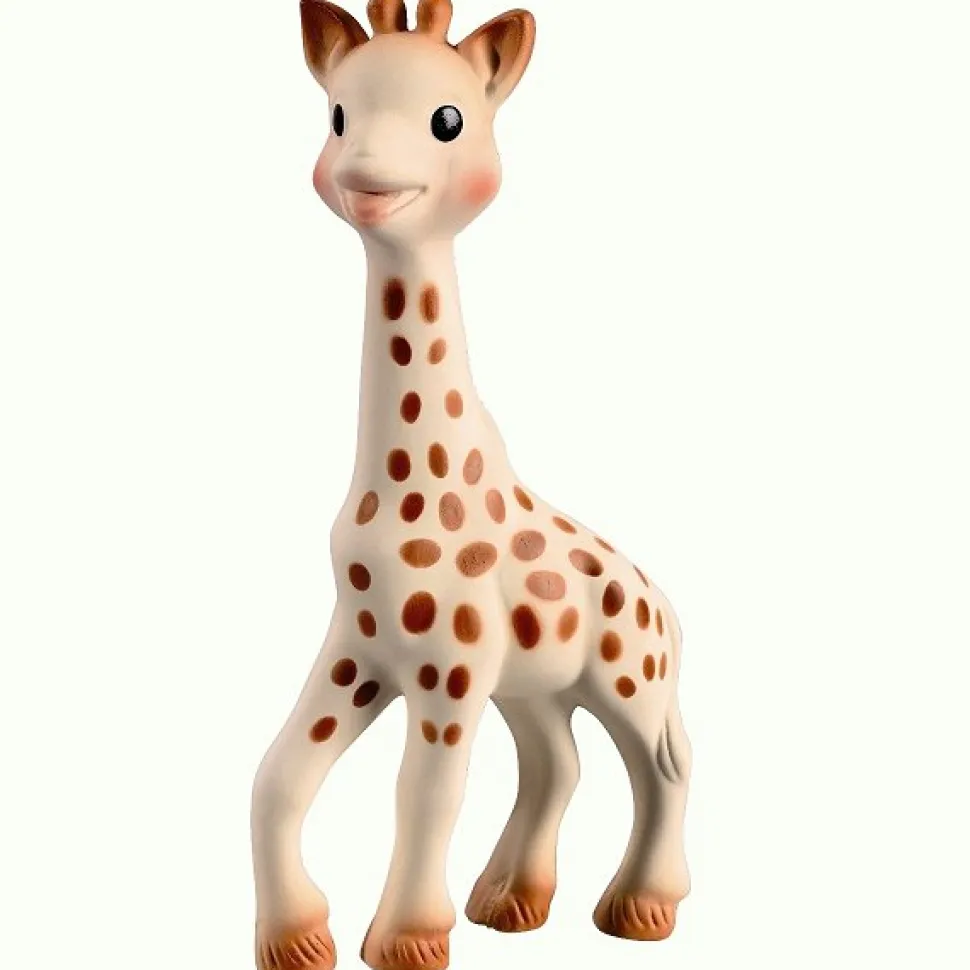 Grande Sophie la Girafe : Boîte cadeau - Vulli