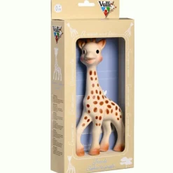 Grande Sophie la Girafe : Boîte cadeau - Vulli