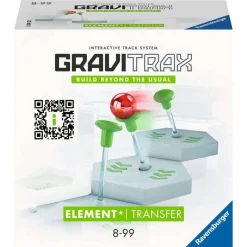 GraviTrax - Element d'extension : Transfert - Ravensburger