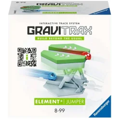GraviTrax - Elément d'extension : Jumper - Ravensburger