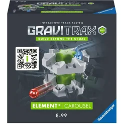 GraviTrax - Eléments d'extension : Carousel - Ravensburger