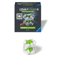 GraviTrax - Eléments d'extension : Carousel - Ravensburger