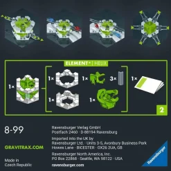 GraviTrax - Eléments d'extension : Helix - Ravensburger