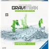 GraviTrax - Set d'extension : Ponts et Rails - Ravensburger