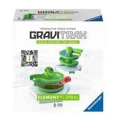 GraviTrax Element Spiral - Ravensburger