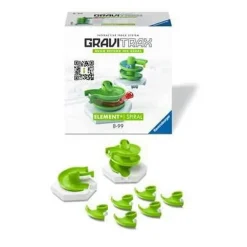 GraviTrax Element Spiral - Ravensburger