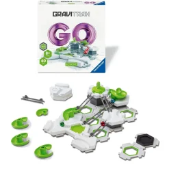 GraviTrax GO Rotative - Ravensburger