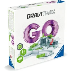 GraviTrax GO Rotative - Ravensburger