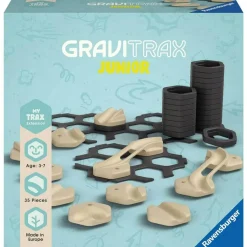 GraviTrax Junior - Set d'extension : my trax - Ravensburger