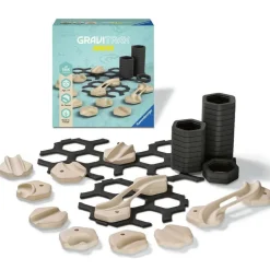 GraviTrax Junior - Set d'extension : my trax - Ravensburger