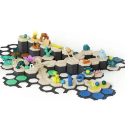 GraviTrax JUNIOR - Starter Set XXL : My Planet - Ravensburger