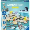 GraviTrax JUNIOR - Starter Set : My Ice World - Ravensburger