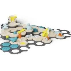 GraviTrax JUNIOR - Starter Set : My Ice World - Ravensburger