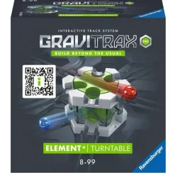 GraviTrax Pro - Eléments d'extension : Turntable - Ravensburger