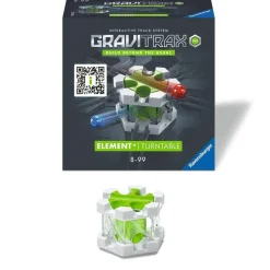 GraviTrax Pro - Eléments d'extension : Turntable - Ravensburger