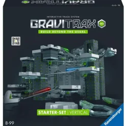 GraviTrax PRO - Starter Set : Vertical - Ravensburger