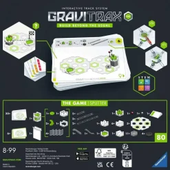GraviTrax PRO The Game : Splitter - Ravensburger
