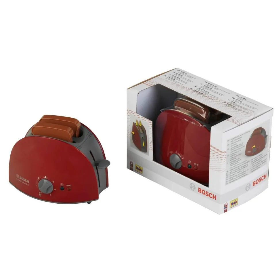 Grille-pain Bosch - Klein