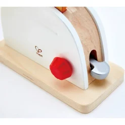 Grille-pain en bois blanc - Hape