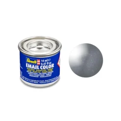 Gris acier métal n°91 - Revell